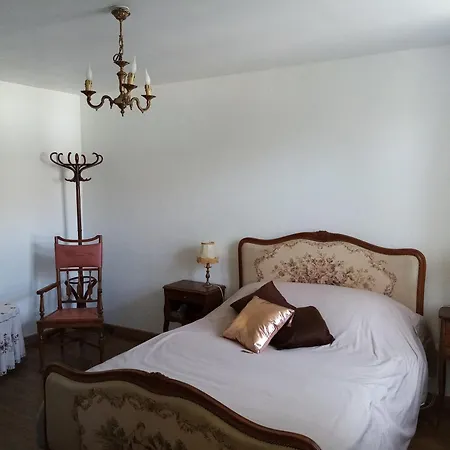 Panzió Maistine - D Dancevoir