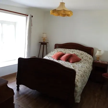Maistine - D Bed & Breakfast Dancevoir
