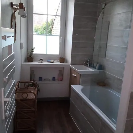Maistine - D Bed & Breakfast 3*