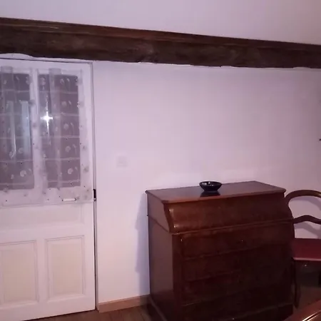 Maistine - D Bed & Breakfast Dancevoir