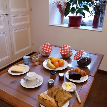 Maistine - D Bed & Breakfast