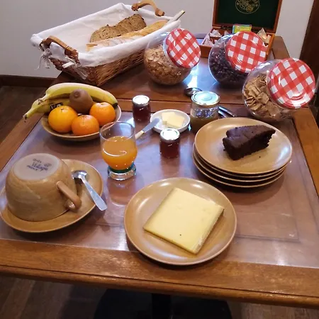 Bed & Breakfast Maistine - D