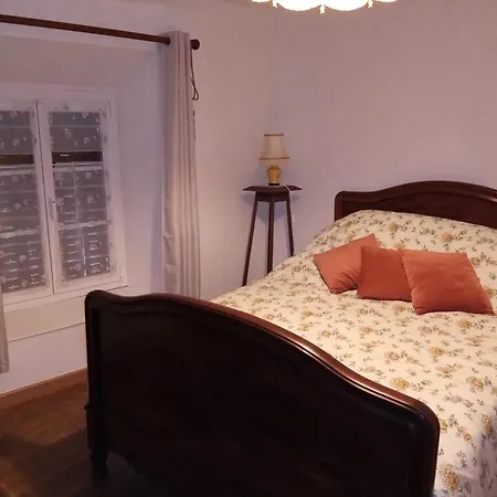 Bed & Breakfast Maistine - D