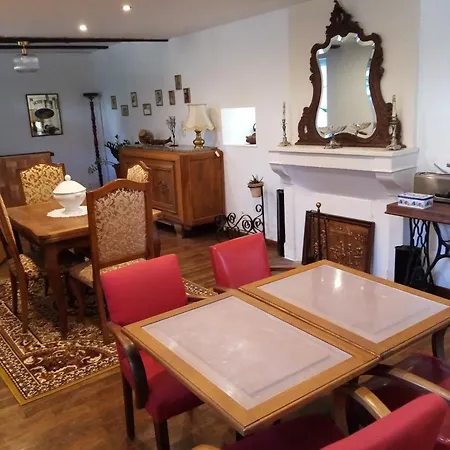 Maistine - D Bed & Breakfast