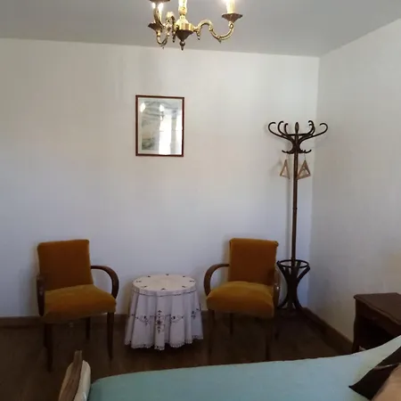 Maistine - D Bed & Breakfast Dancevoir