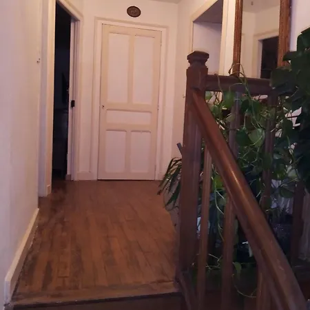 Bed & Breakfast Maistine - D 3*