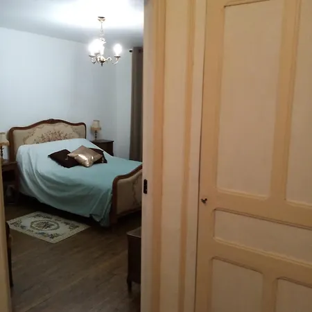 Bed & Breakfast Maistine - D