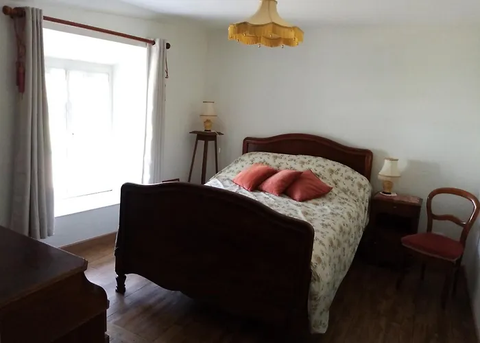 Maistine - D Frühstückspension Dancevoir