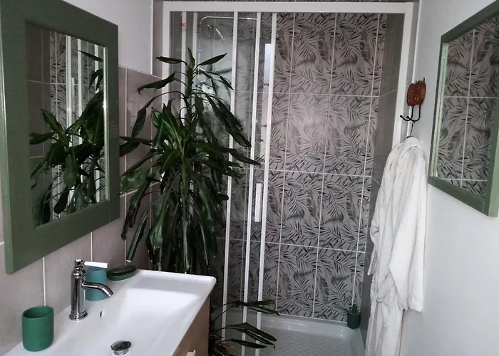 Frühstückspension Maistine - D