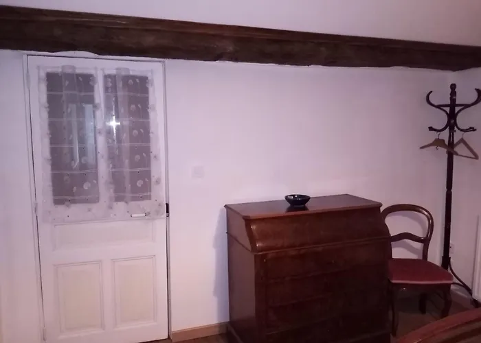 Maistine - D Frühstückspension Dancevoir