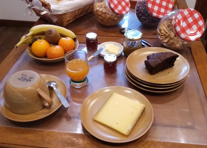 Frühstückspension Maistine - D