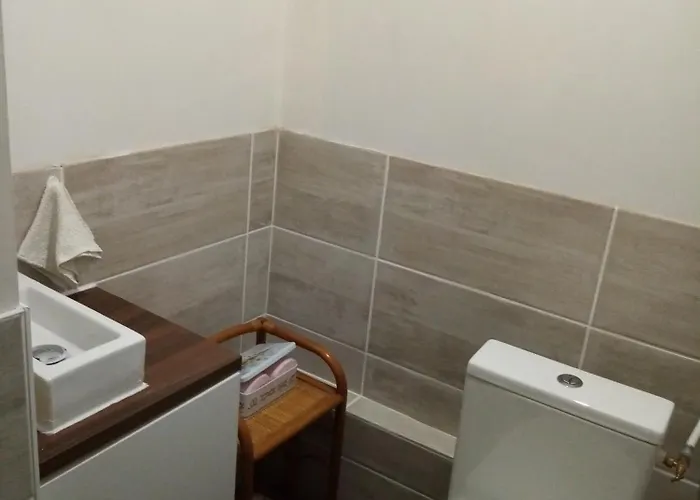 Maistine - D 3* Dancevoir