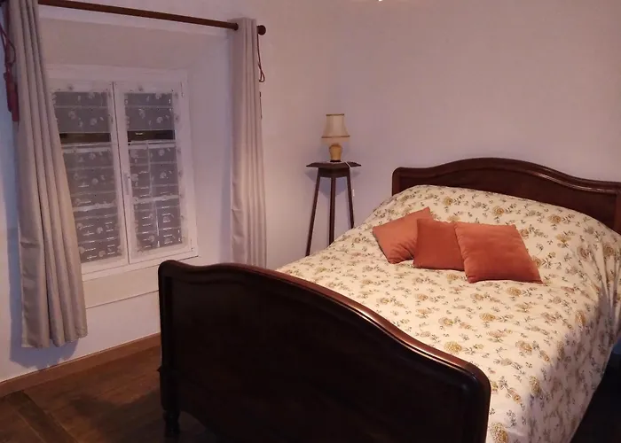 Frühstückspension Maistine - D