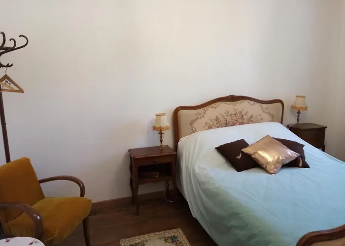 Maistine - D Frühstückspension 3*