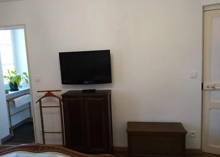 Frühstückspension Maistine - D