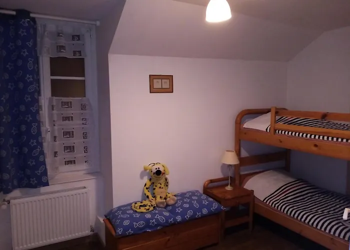 Frühstückspension Maistine - D 3*