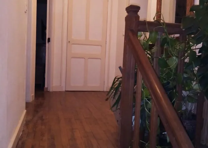 Frühstückspension Maistine - D 3*