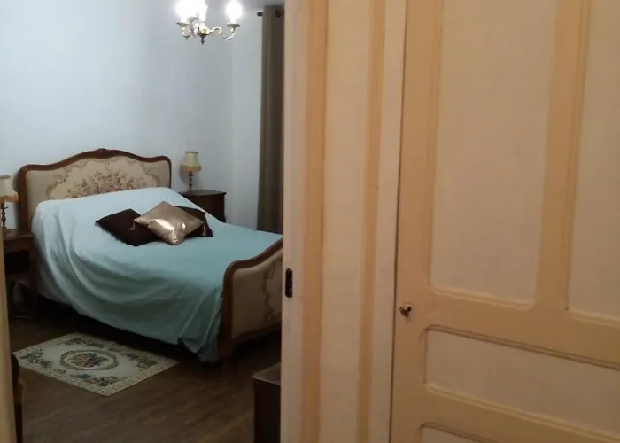 Frühstückspension Maistine - D