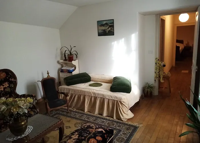 Maistine - D Dancevoir